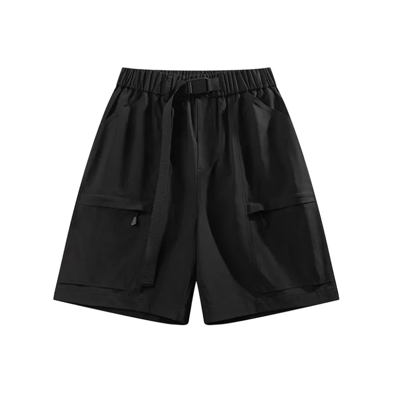 ROBINHOOD Casual Shorts Women's-0