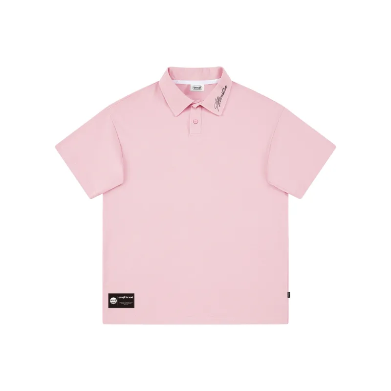 Emoji Polo Shirts Unisex-30