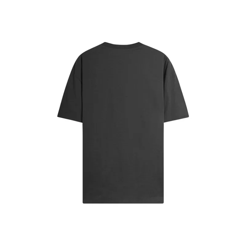 EHE T Shirts Men Black Gray-1