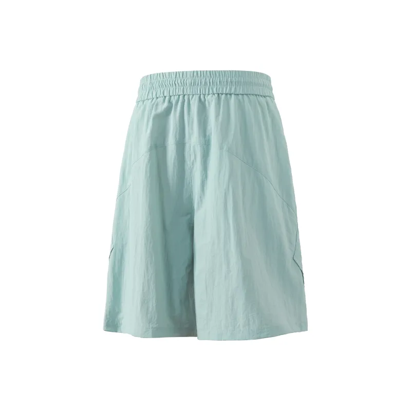 A02 Casual Shorts Unisex-6