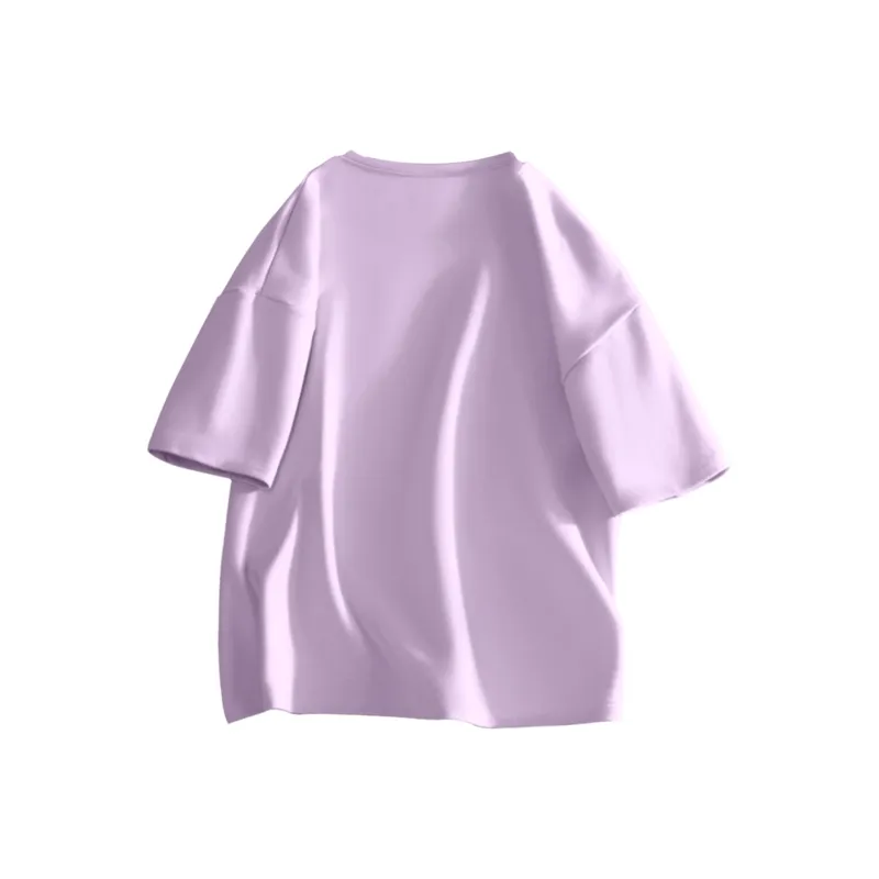 MINISO T Shirts Women's-17