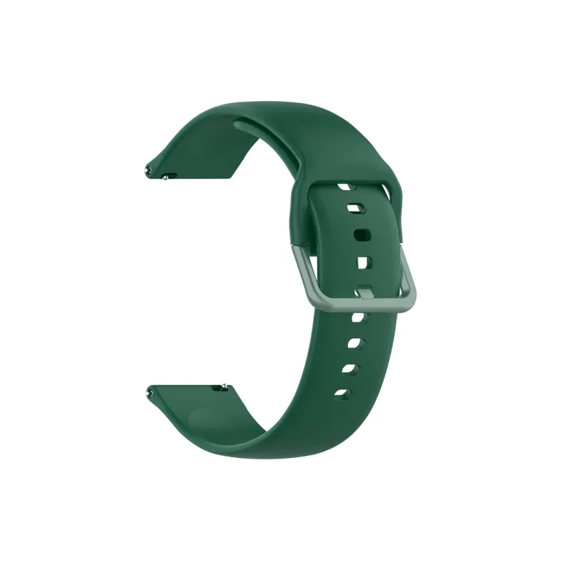 ZHENGGUANG Huawei Compatibility Watch Band Silicone Material-15