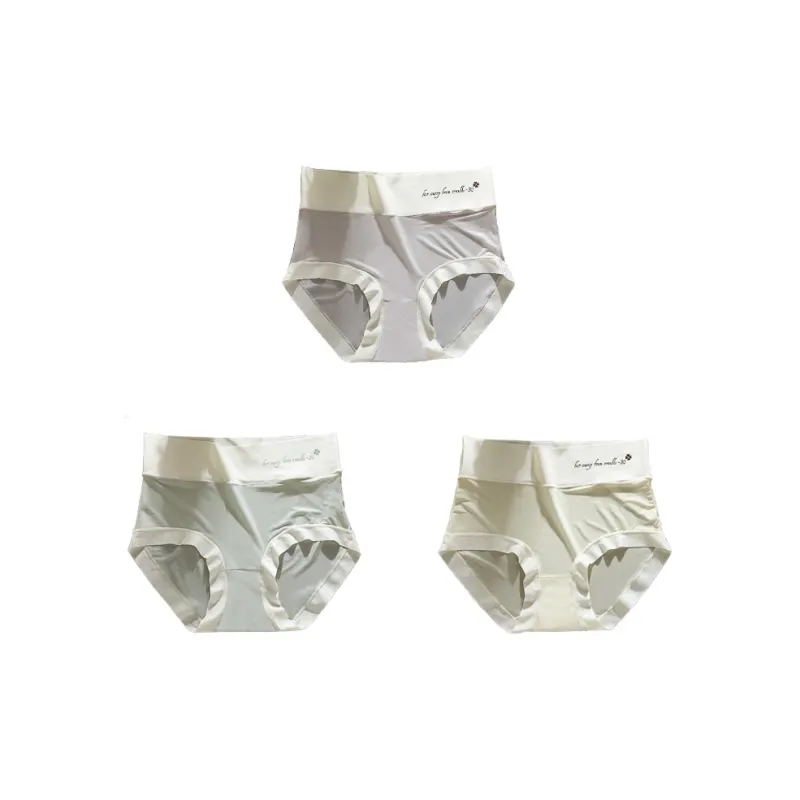 Herbal Primer Briefs Women's 3 Pack-4