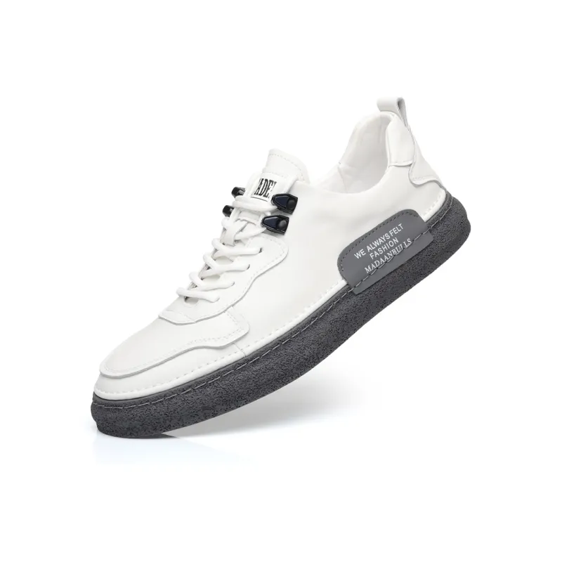 Frank Mully Low Top Skateboard Shoes Men's-8