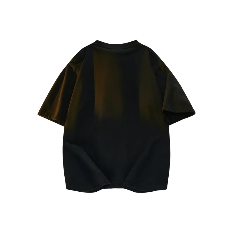 Budding Bear T Shirts Unisex-1