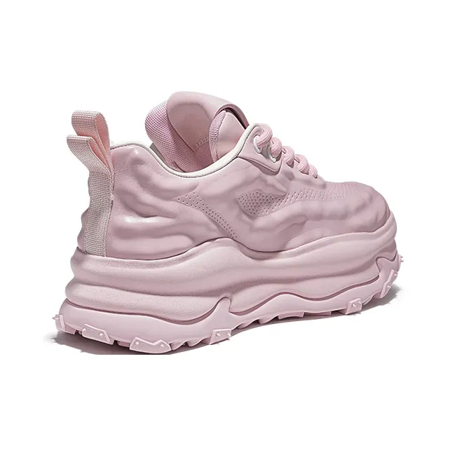 SALAXI Mid Top Casual Shoes Unisex-7