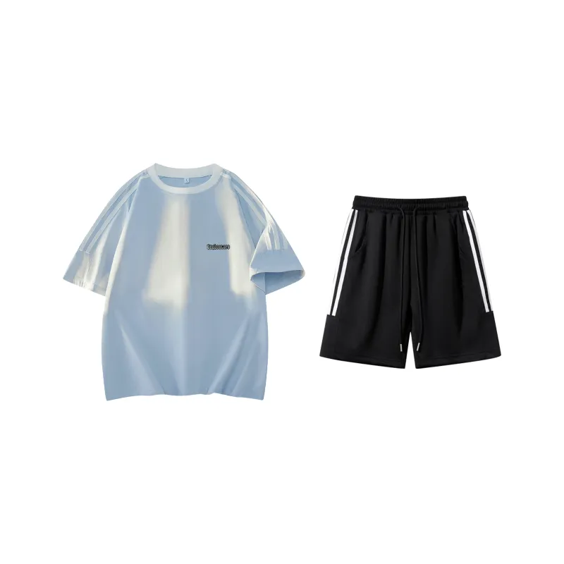 Ganbostore Casual Sportswear Unisex-15