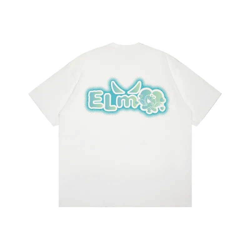 SESAME STREET T Shirts Unisex-6