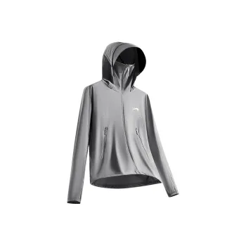 K bird Cooling Antibacterial And Anti Allergic Breathable UV Protection Sun Protection Clothing Lightweight Coat Unisex