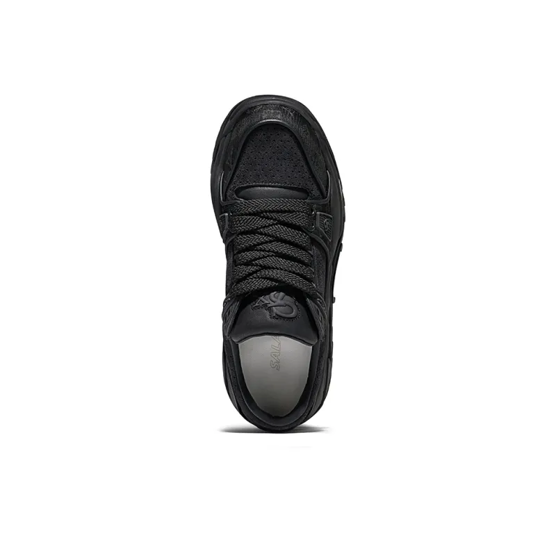 SALAXI Low Top Casual Shoes Unisex-13