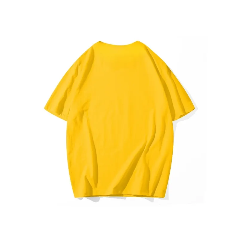 RASHOMONG T Shirts Unisex-5