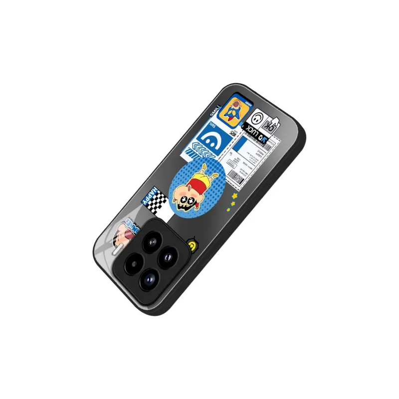 XINYAYU Phone Cases-4