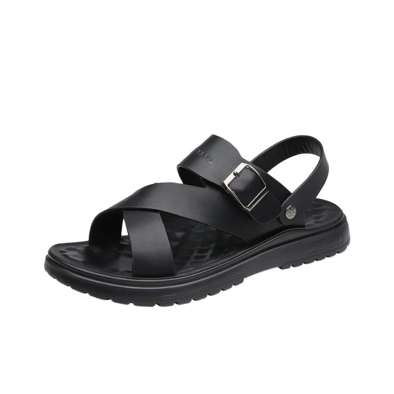 Frank Mully Beach Sandals Men's-0