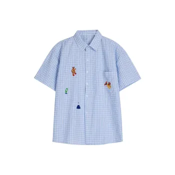 Peaches Peaches Shirts Women's