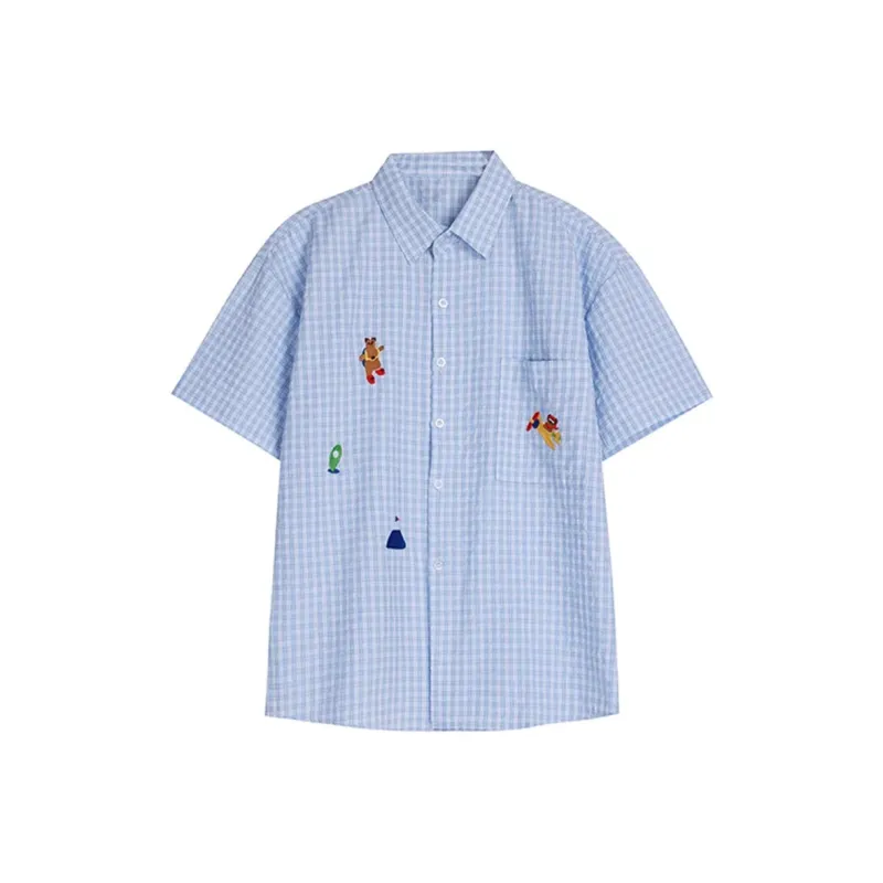 Peaches Peaches Shirts Women's-0