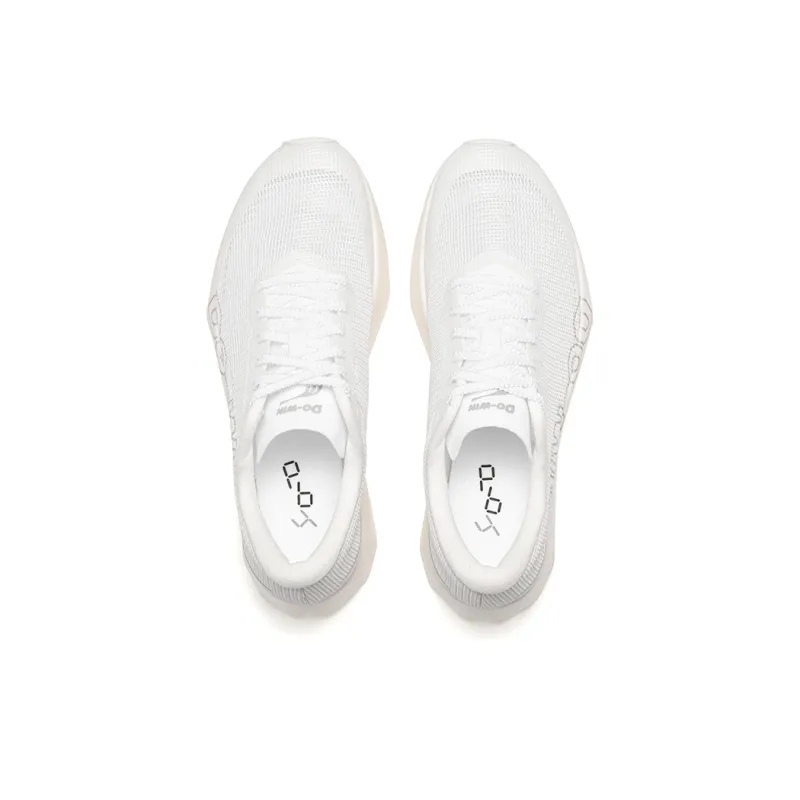 DO WIN Mid Top Running Shoes Unisex-1