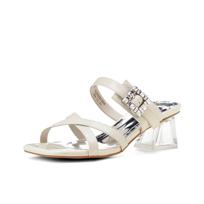 GOLDLION Slide Slippers Women's-7