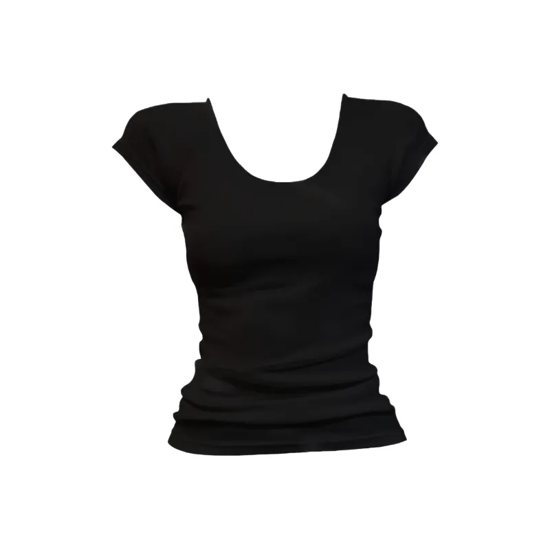 Mowlow T Shirts Women's-1