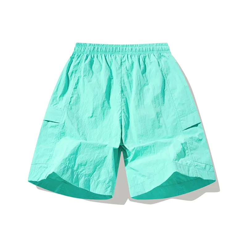 Colorful Creations Casual Shorts Unisex-22