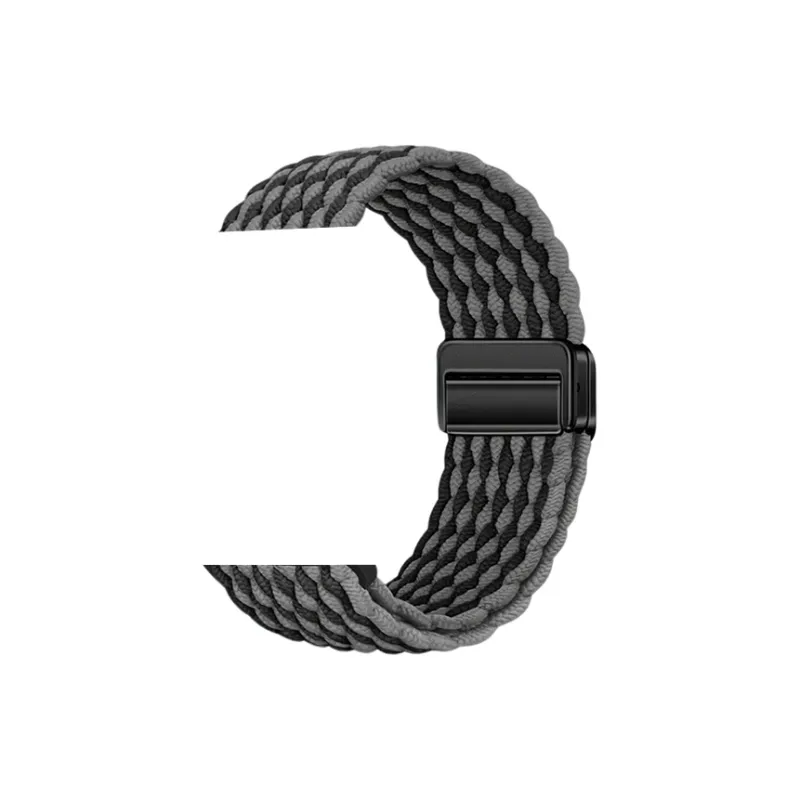 First Guard Apple Compatibility Watch Band 225mm Nylon Material-49