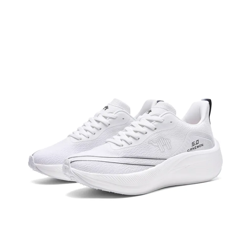 Pilot The Camel Slip Resistant, Breathable, Lightweight Low Top Casual Running Shoes Men's-7