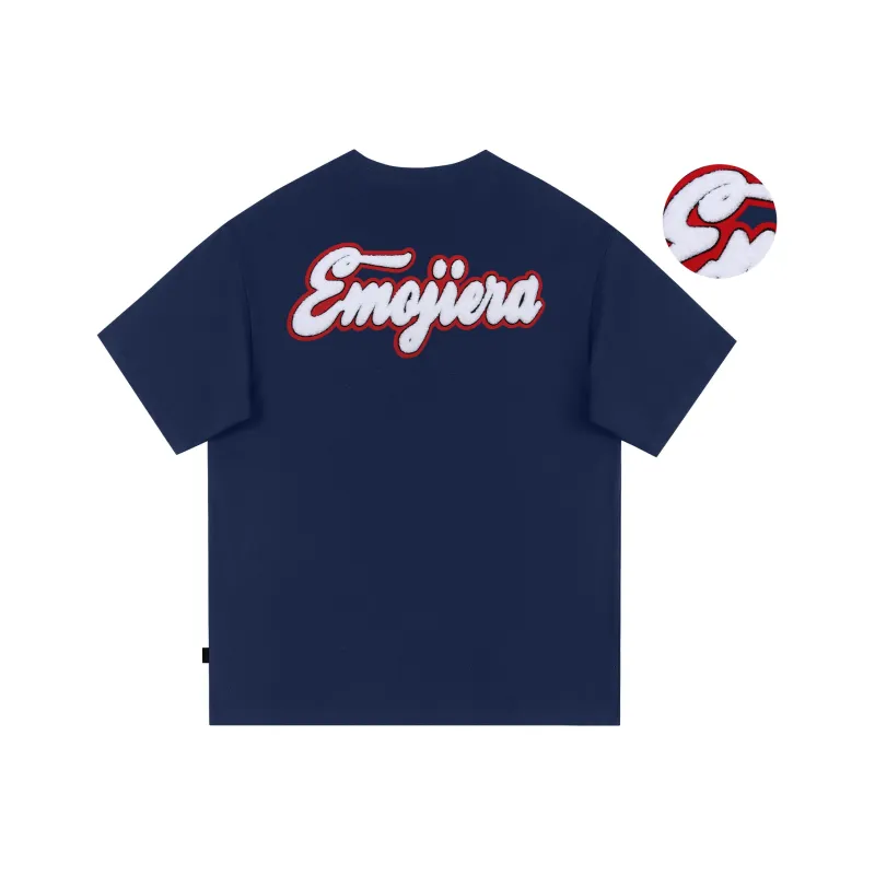 Emoji T Shirts Unisex-20