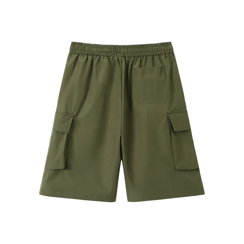NRTY Casual Shorts Men-11