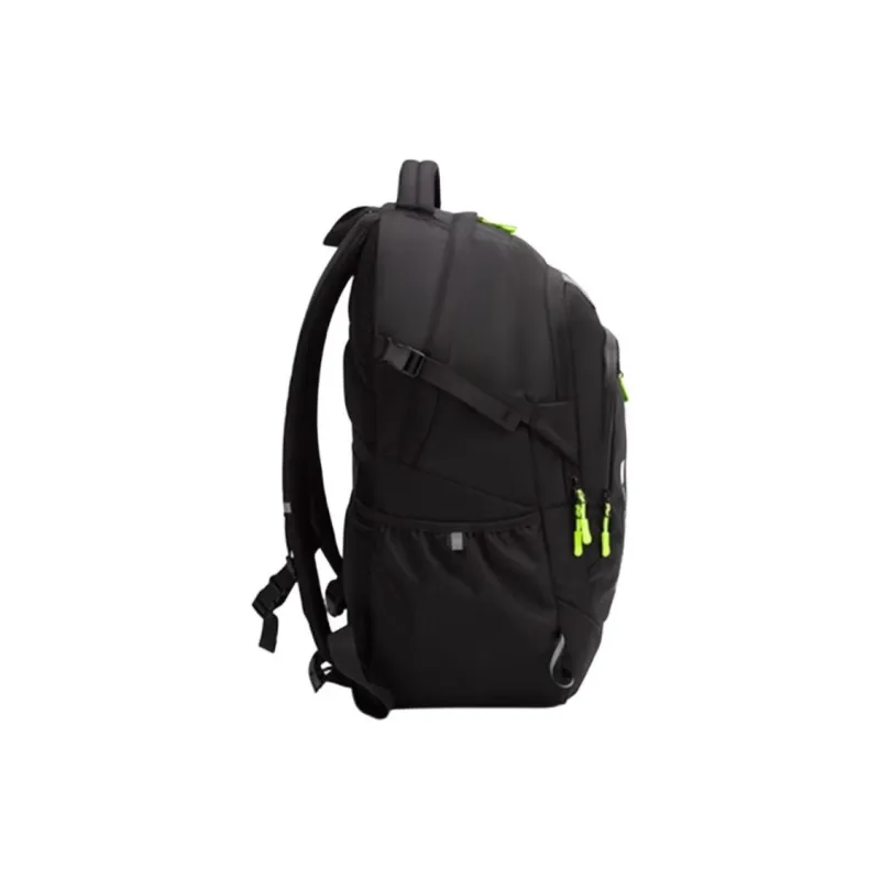 BOBDOG X Aitu Collaboration Polyester Student Bag Unisex Multicolor-3