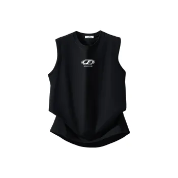 FASTFISH Tank Tops Unisex