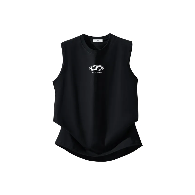 FASTFISH Tank Tops Unisex-0