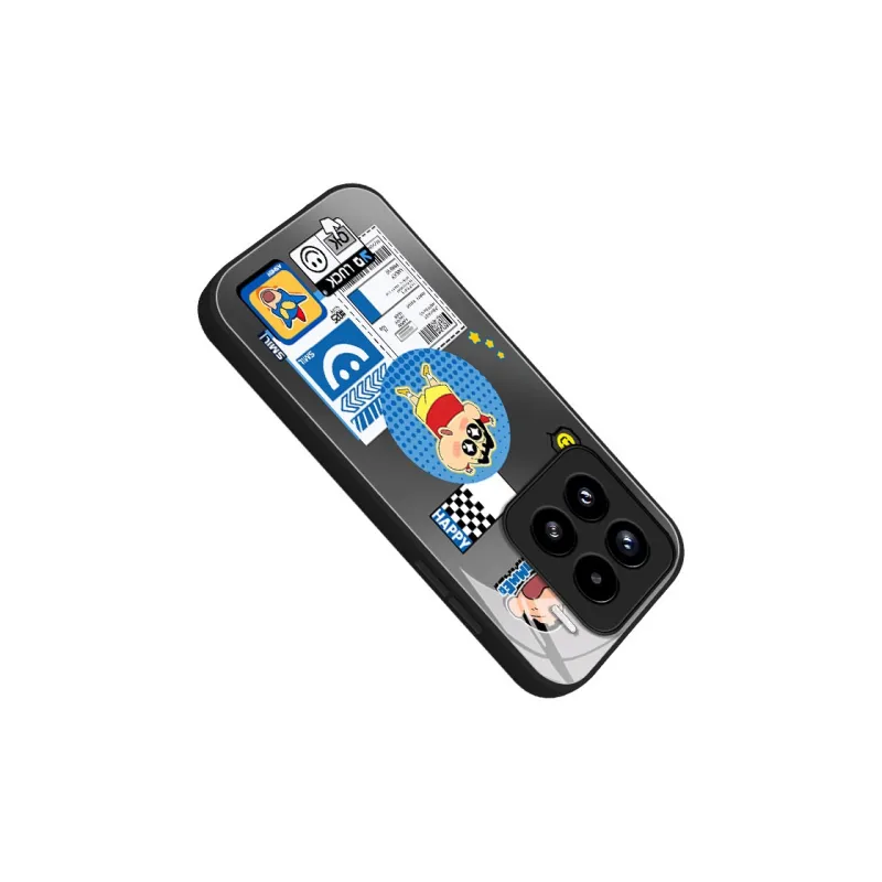 XINYAYU Phone Cases-5
