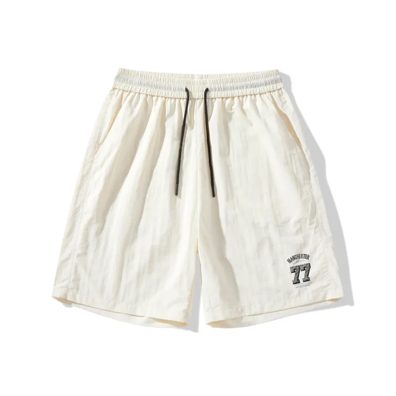 Manchester City F.C. Casual Shorts Unisex-12