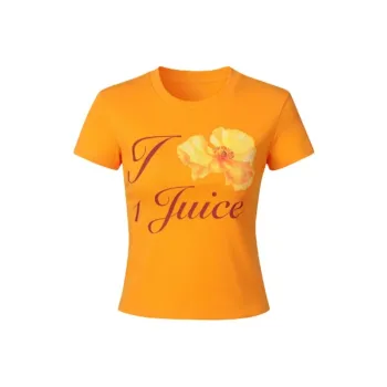 MTHE T Shirts Women's Orange