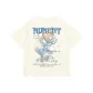 Creamy Apricot (100% cotton)