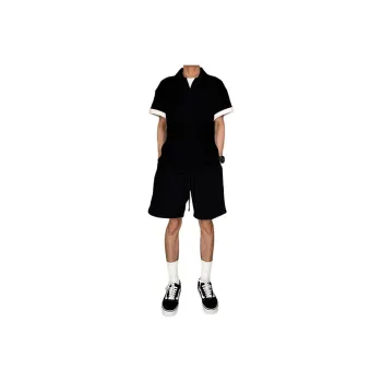 DARK HORSE Casual Shorts Unisex