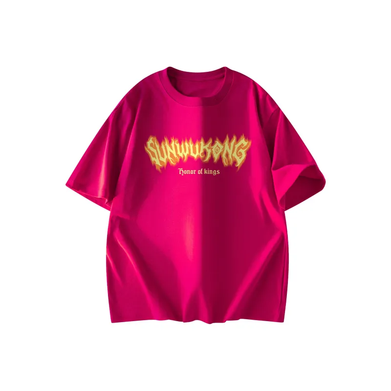 HONOR OF KINGS T Shirts Unisex-12