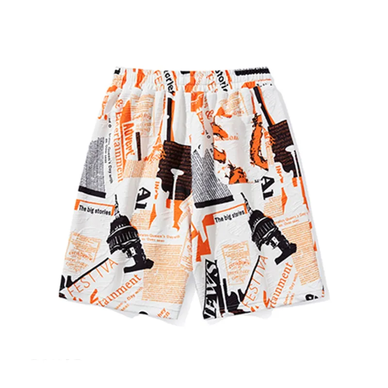 FAIRWHALE Casual Shorts Women's-3