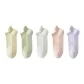 5 pairs of women's shoes