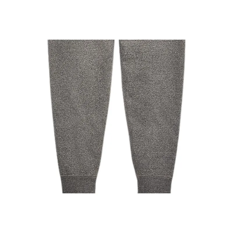 Polo Ralph Lauren French Terry Sweatpants Casual Pants Men's Gray-3