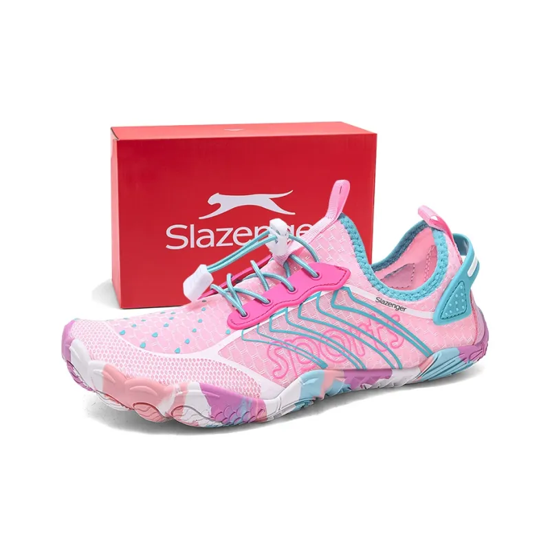 Slazenger Slip Resistant, Breathable, Quick Dry, Abrasion Resistant, Lightweight River Trekking Shoes Unisex-21