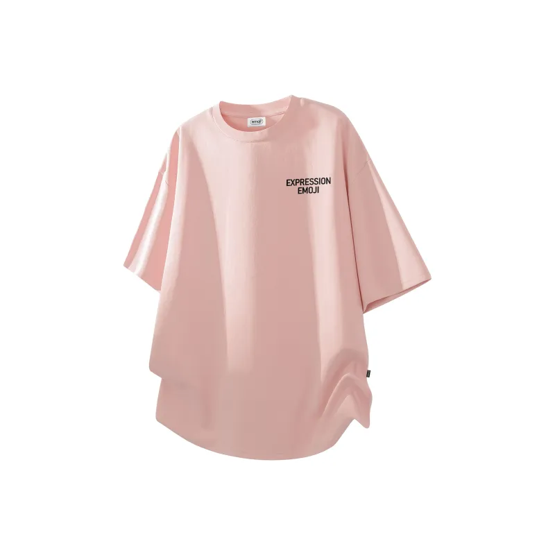 Emoji T Shirts Unisex-29
