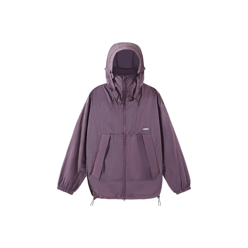 66ROUTE 66 Sun Protection Clothing Unisex-0