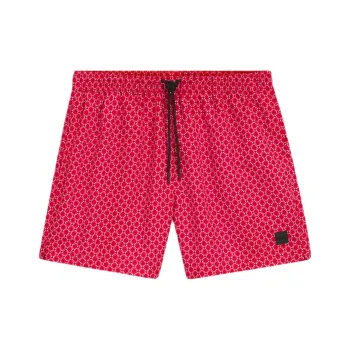HUGO BOSS Swimming Shorts Men's Red
