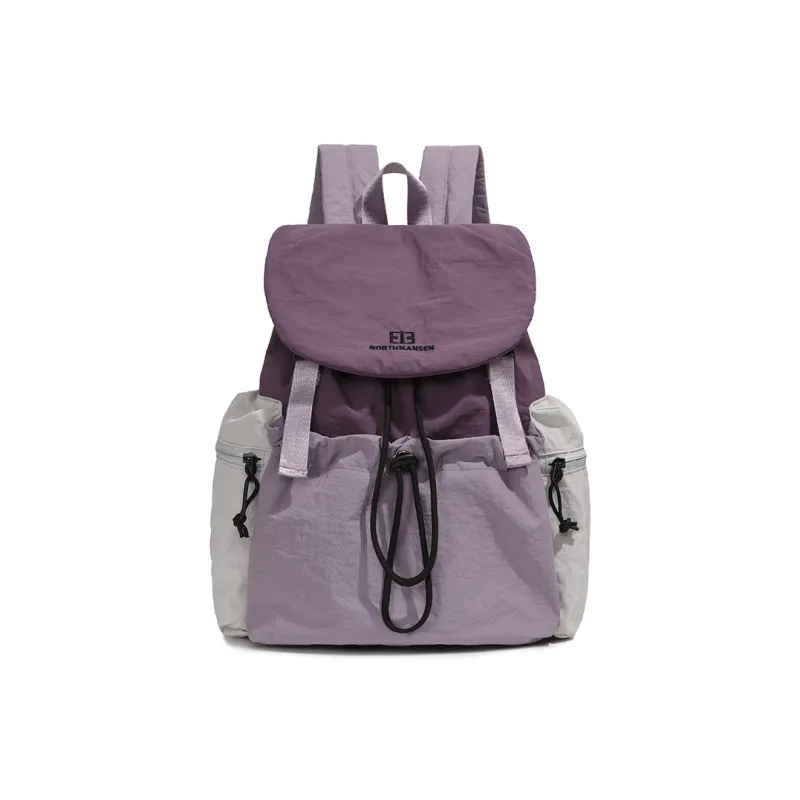 GOBLIN SHARKS 1759 Nylon Backpack Regular Unisex Multicolor-9