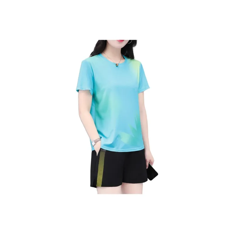 The New Age Family Casual Suit Women's-4