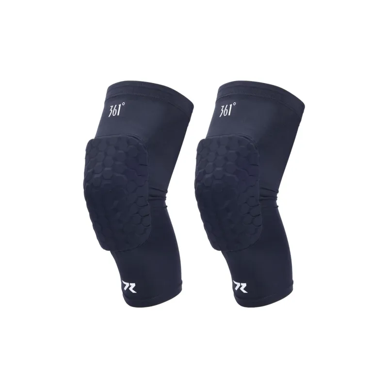 361° Knee Pads Polyamide Elastane Volleyball Basketball Unisex-5