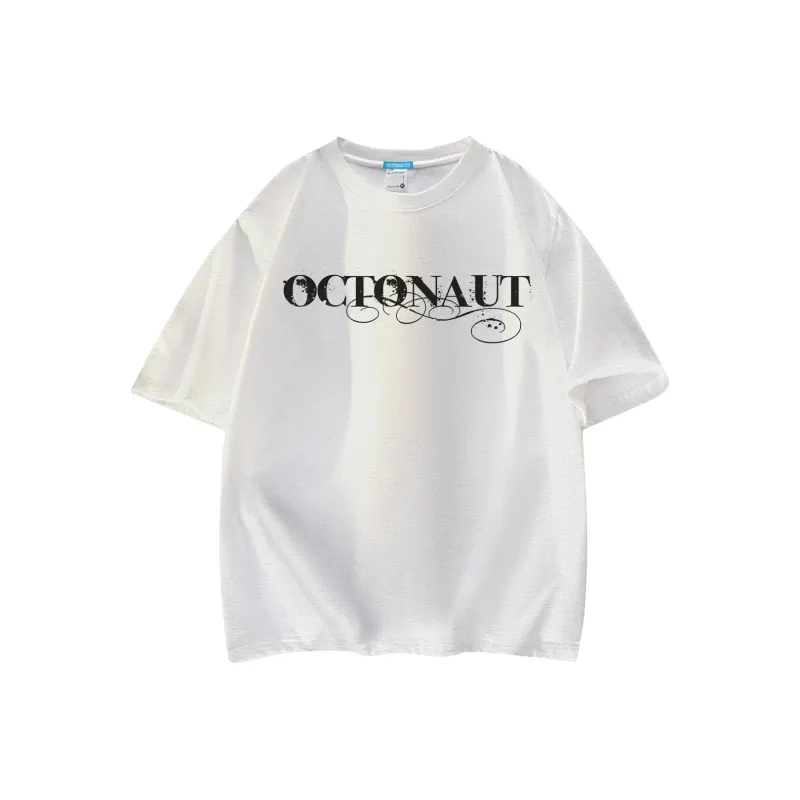 Small Columns Under The Sea T Shirt Unisex-11