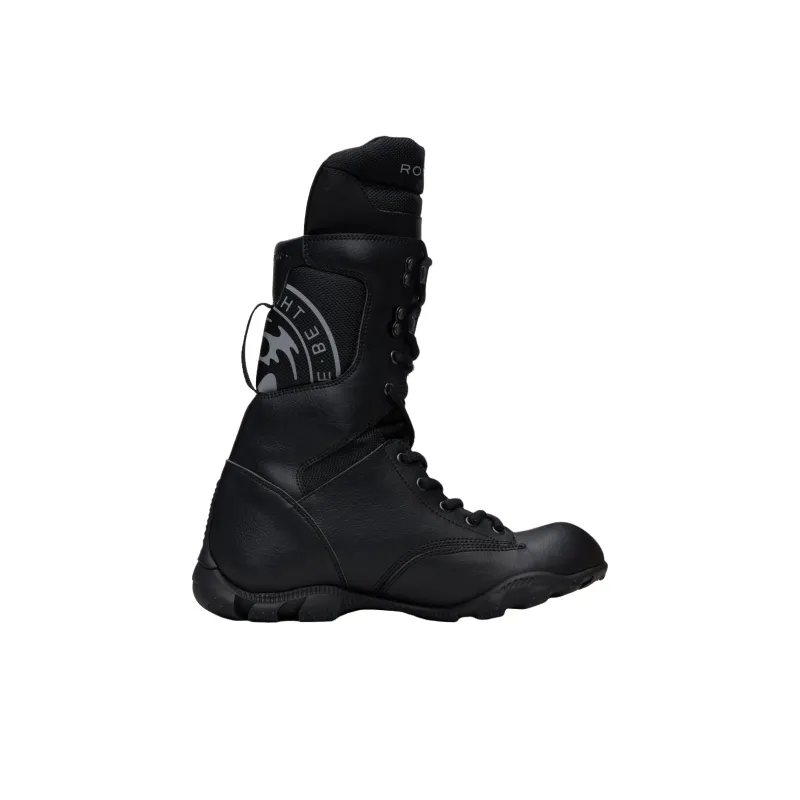 ROMBAUT R Force Crew Outdoor Boots Women's Black-1