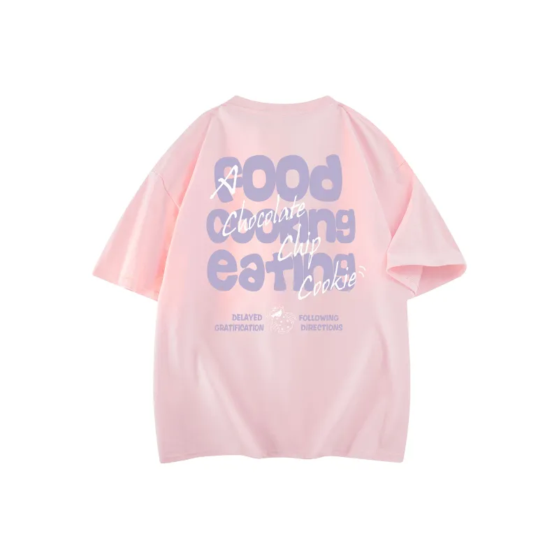 SESAME STREET T Shirts Unisex-15