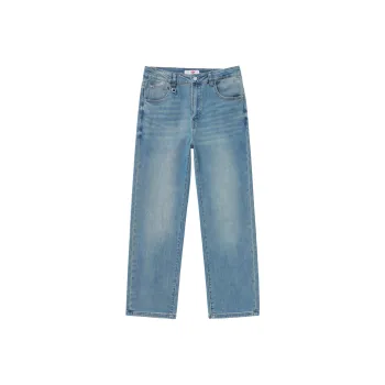 Lee Cooper Jeans Men's Dark Sky Blue